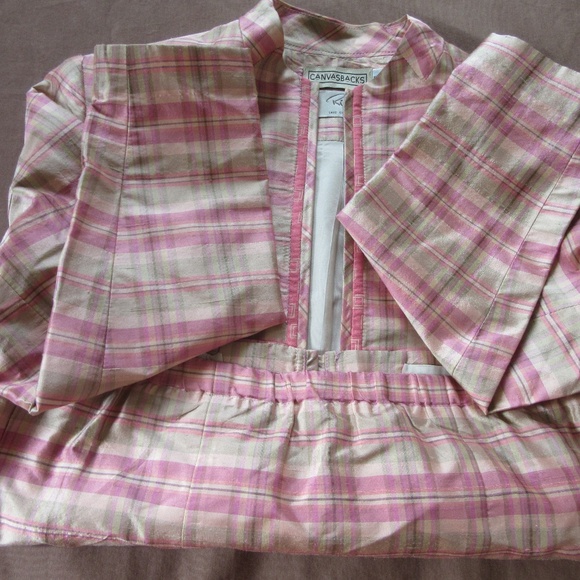 🔥Canvas Backs Jacket - Picture 6 of 6